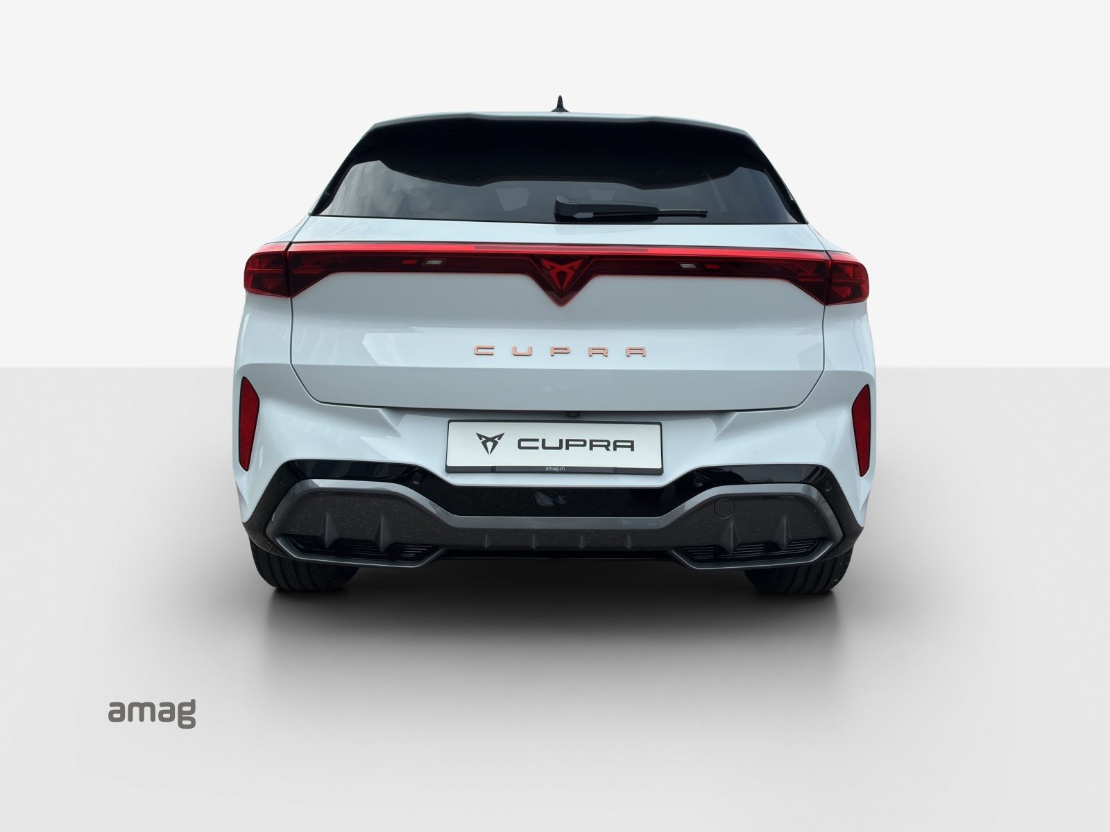 CUPRA TERRAMAR VZ e-HYBRID PRIME EDITION, Hybride Integrale Benzina/Elettrica, Auto dimostrativa, Automatico - 4