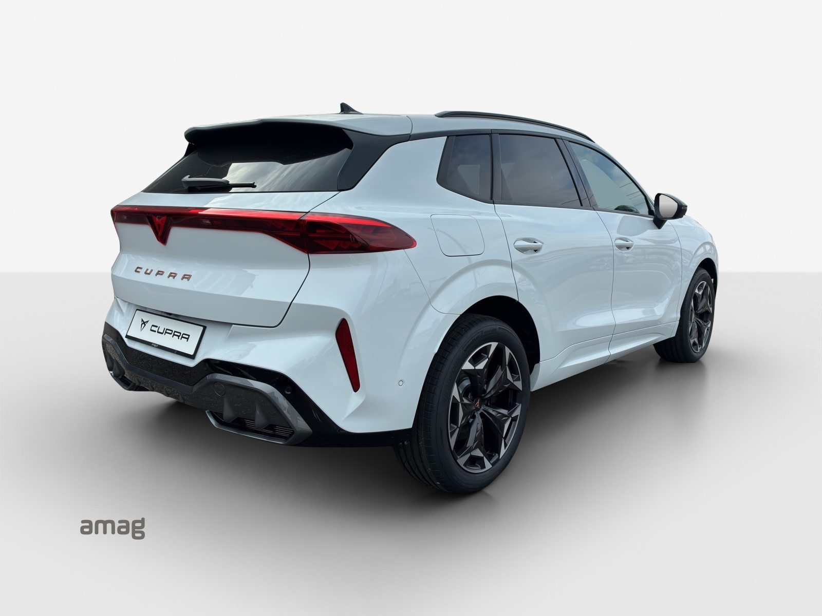 CUPRA TERRAMAR VZ e-HYBRID PRIME EDITION, Hybride Integrale Benzina/Elettrica, Auto dimostrativa, Automatico - 5
