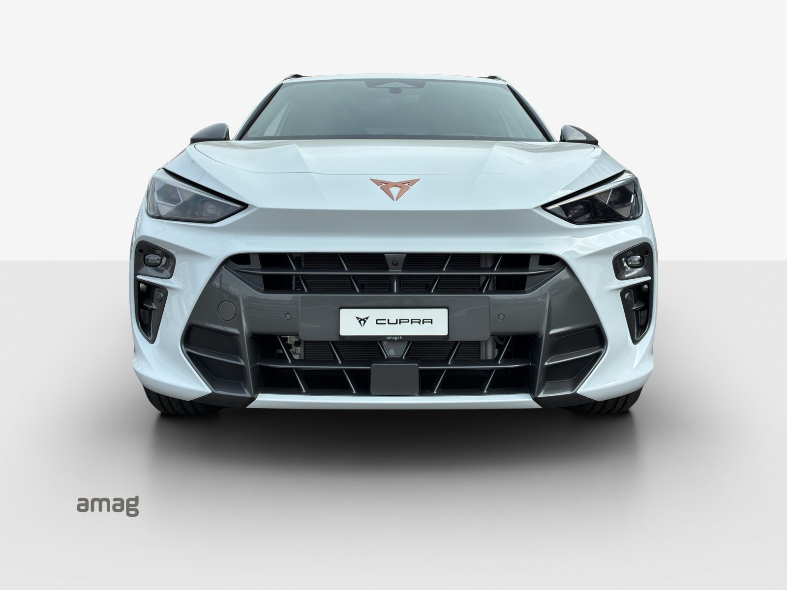 CUPRA TERRAMAR VZ e-HYBRID PRIME EDITION, Hybride Integrale Benzina/Elettrica, Auto dimostrativa, Automatico - 7