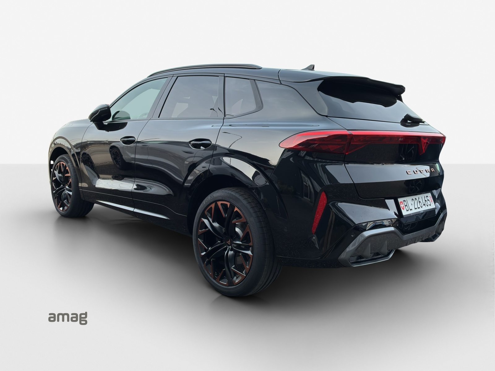 CUPRA TERRAMAR VZ 4DRIVE PRIME EDITION, Essence, Voiture de démonstration, Automatique - 2