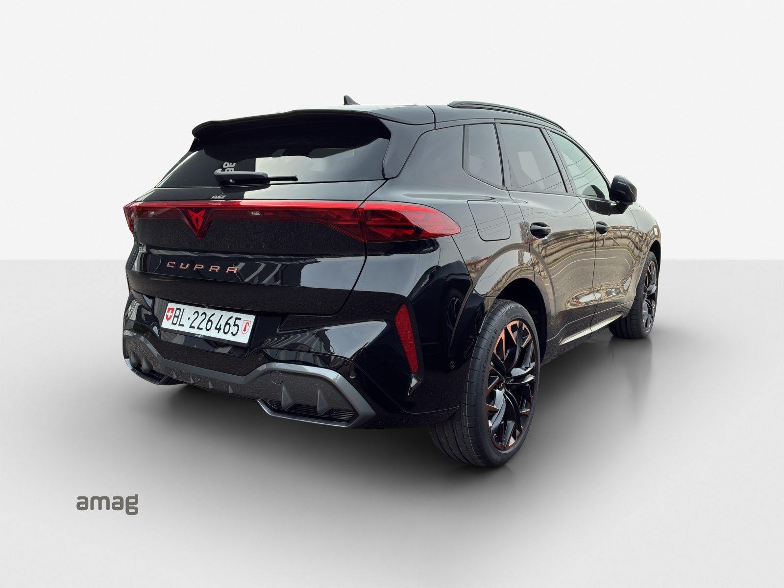 CUPRA TERRAMAR VZ 4DRIVE PRIME EDITION, Essence, Voiture de démonstration, Automatique - 4