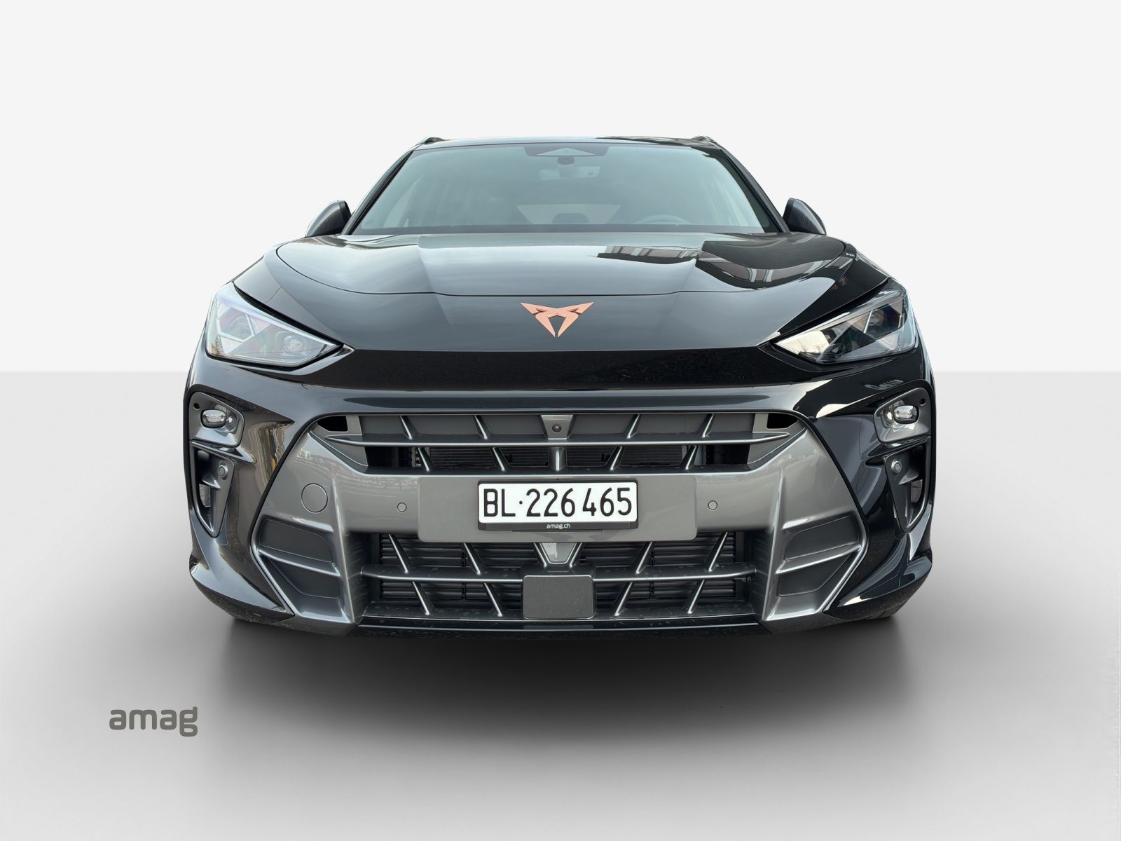 CUPRA TERRAMAR VZ 4DRIVE PRIME EDITION, Essence, Voiture de démonstration, Automatique - 5