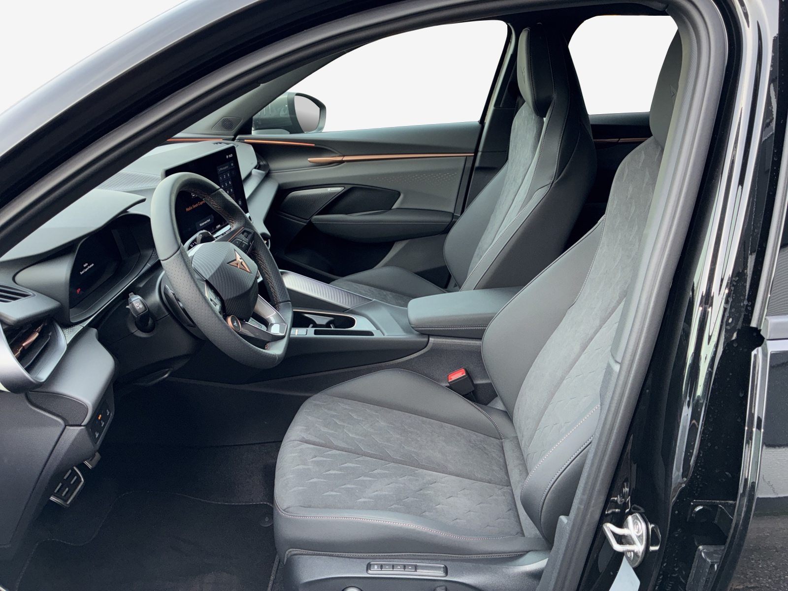 CUPRA TERRAMAR VZ 4DRIVE PRIME EDITION, Essence, Voiture de démonstration, Automatique - 6