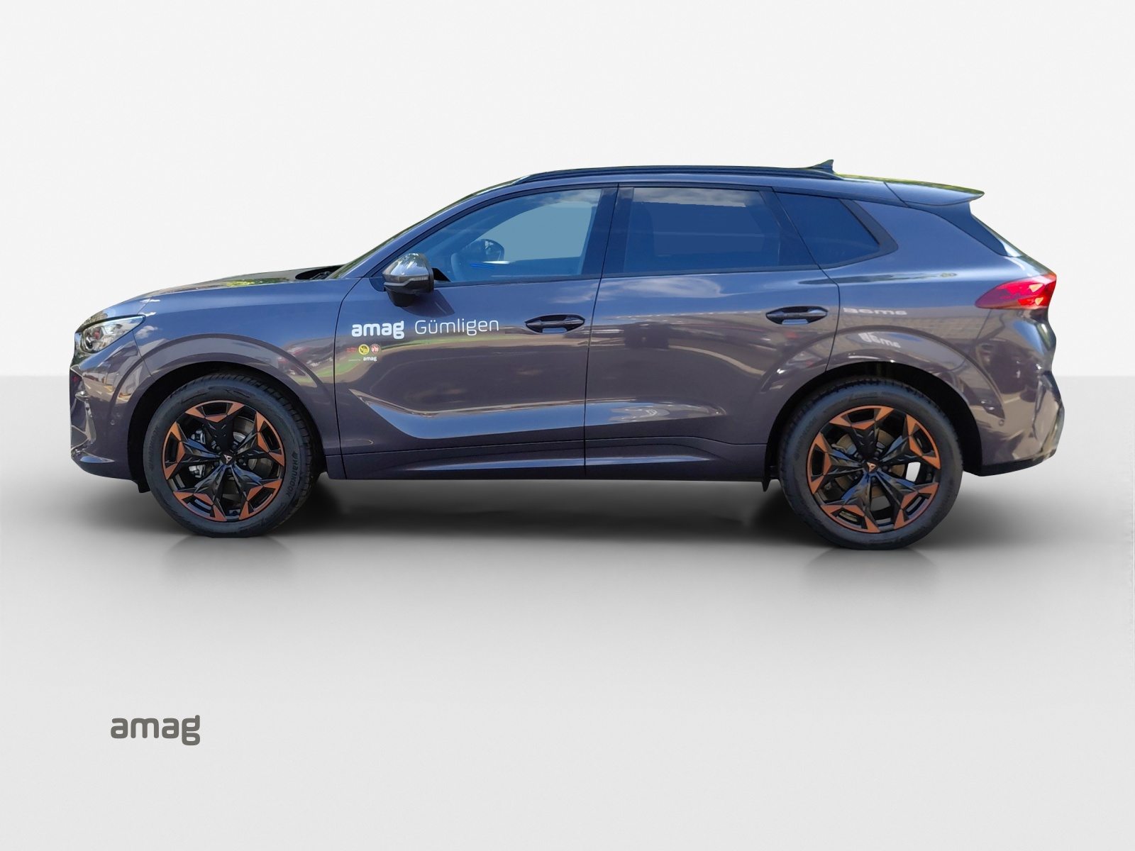 CUPRA TERRAMAR 4DRIVE, Essence, Voiture de démonstration, Automatique - 2