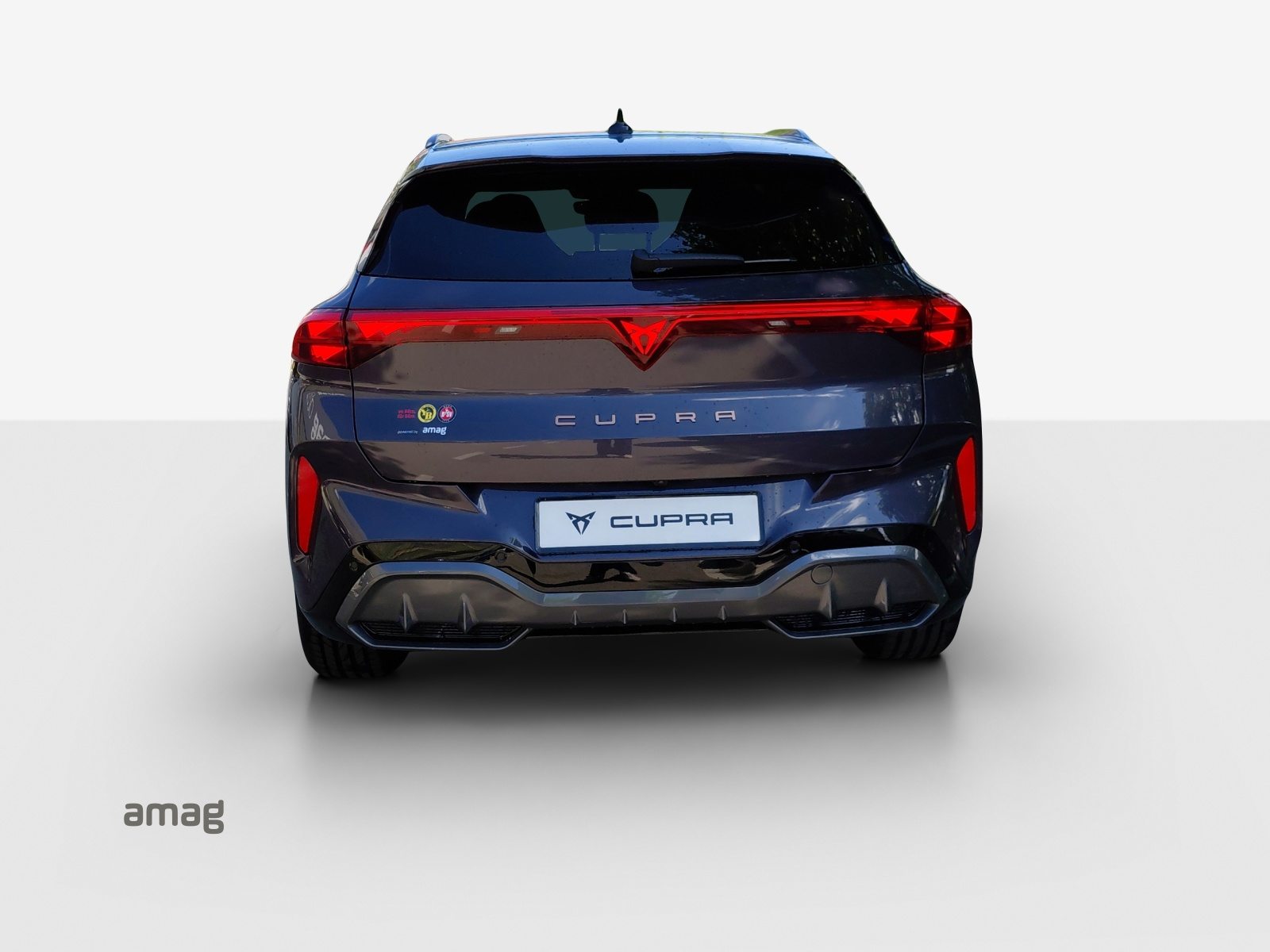 CUPRA TERRAMAR 4DRIVE, Essence, Voiture de démonstration, Automatique - 4