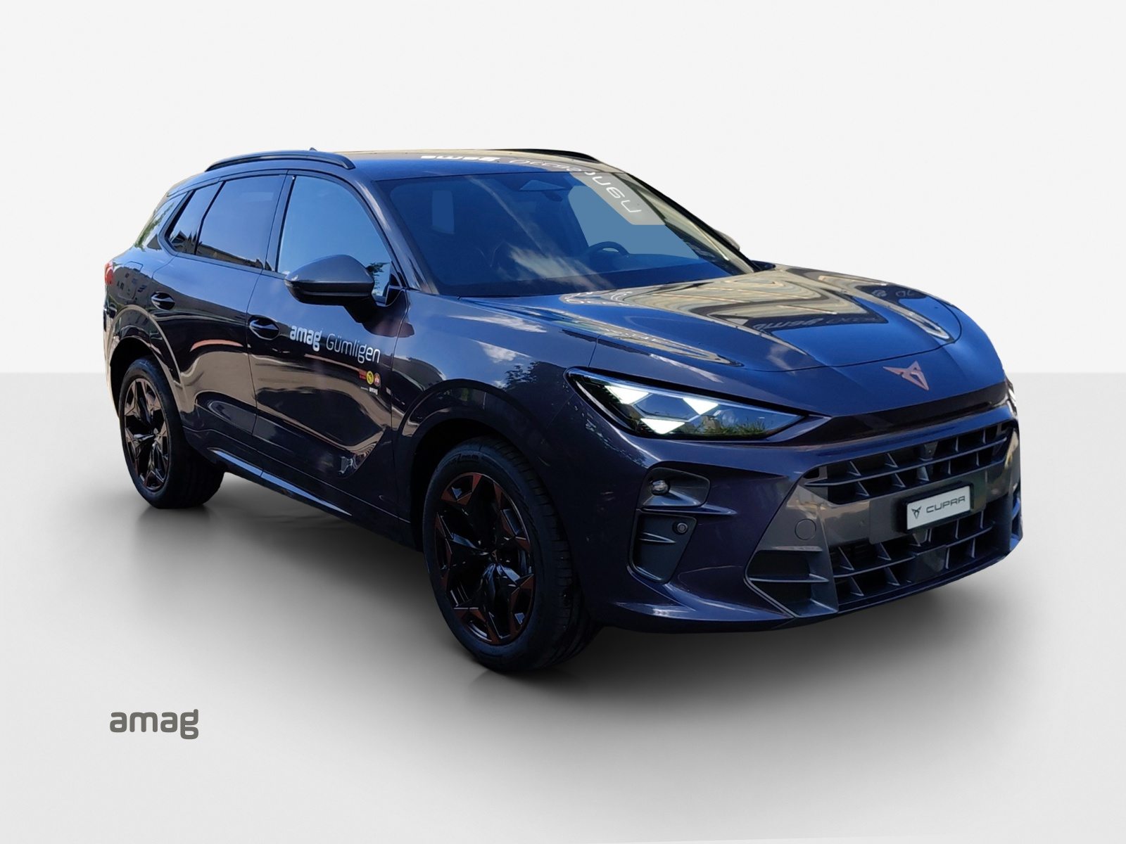 CUPRA TERRAMAR 4DRIVE, Essence, Voiture de démonstration, Automatique - 6