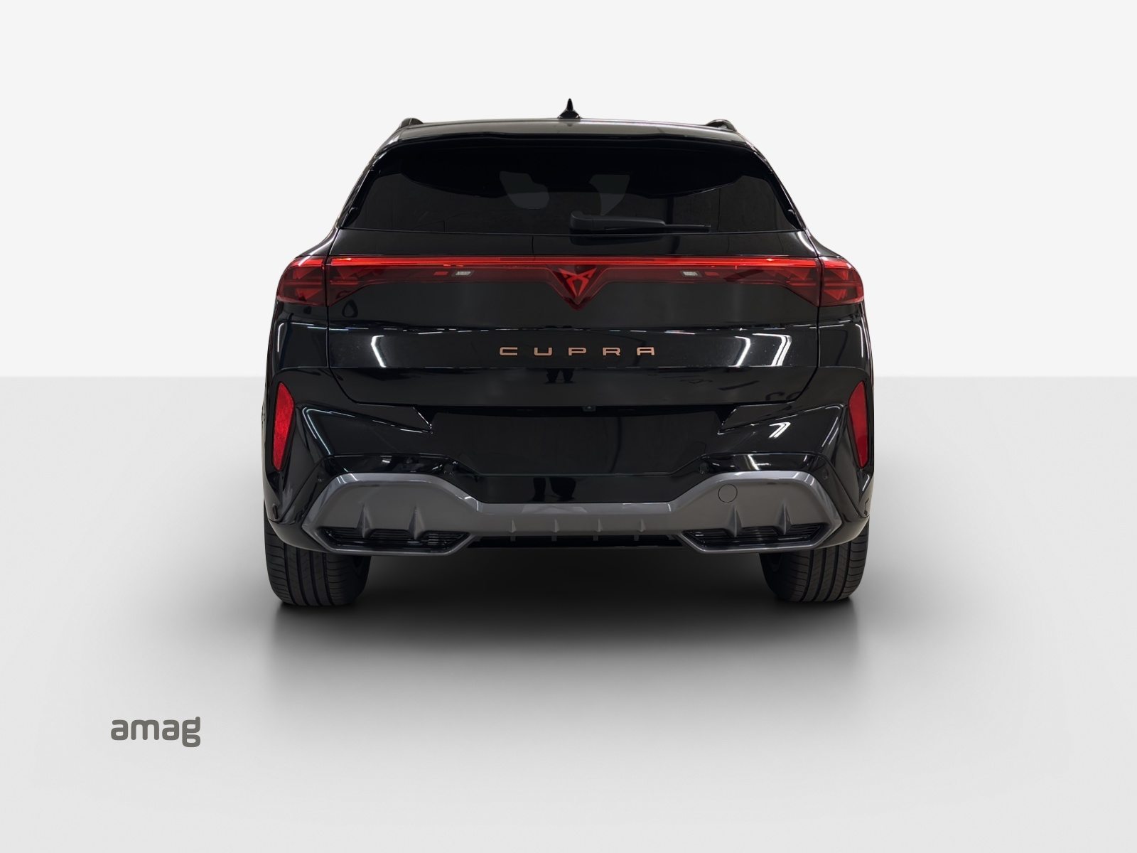 CUPRA TERRAMAR 4DRIVE, Benzin, Vorführwagen, Automatik - 4