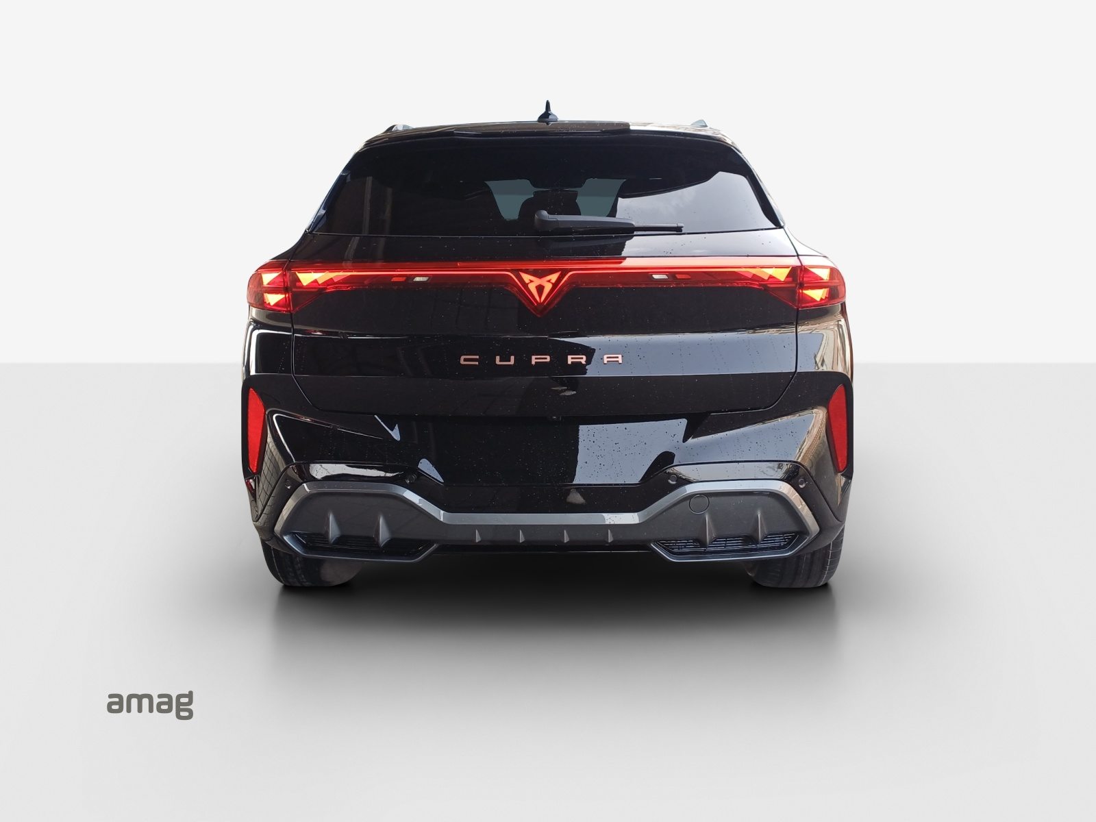 CUPRA TERRAMAR VZ 4DRIVE PRIME EDITION, Benzina, Auto dimostrativa, Automatico - 4