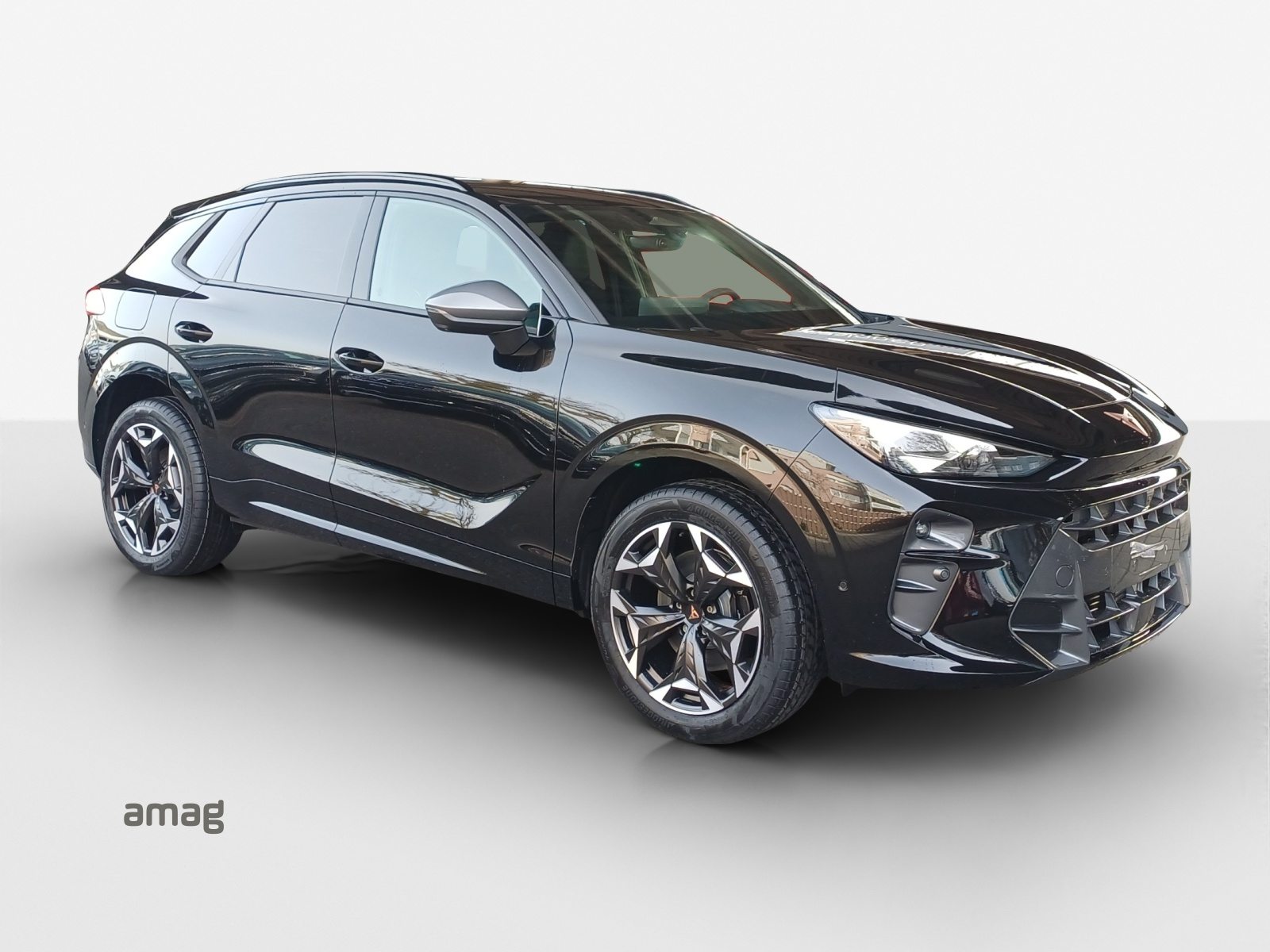 CUPRA TERRAMAR VZ 4DRIVE PRIME EDITION, Benzina, Auto dimostrativa, Automatico - 6