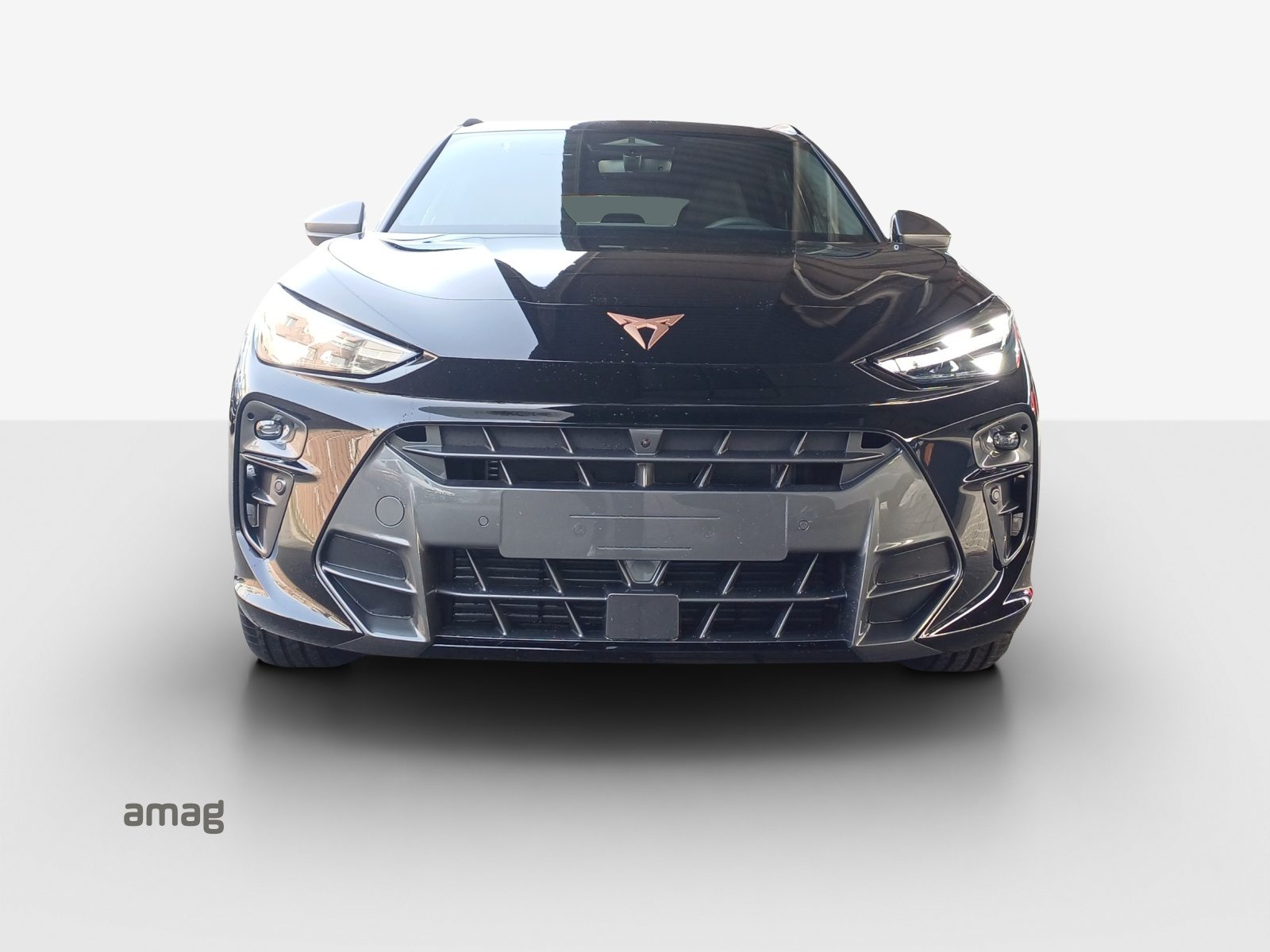 CUPRA TERRAMAR VZ 4DRIVE PRIME EDITION, Benzina, Auto dimostrativa, Automatico - 7