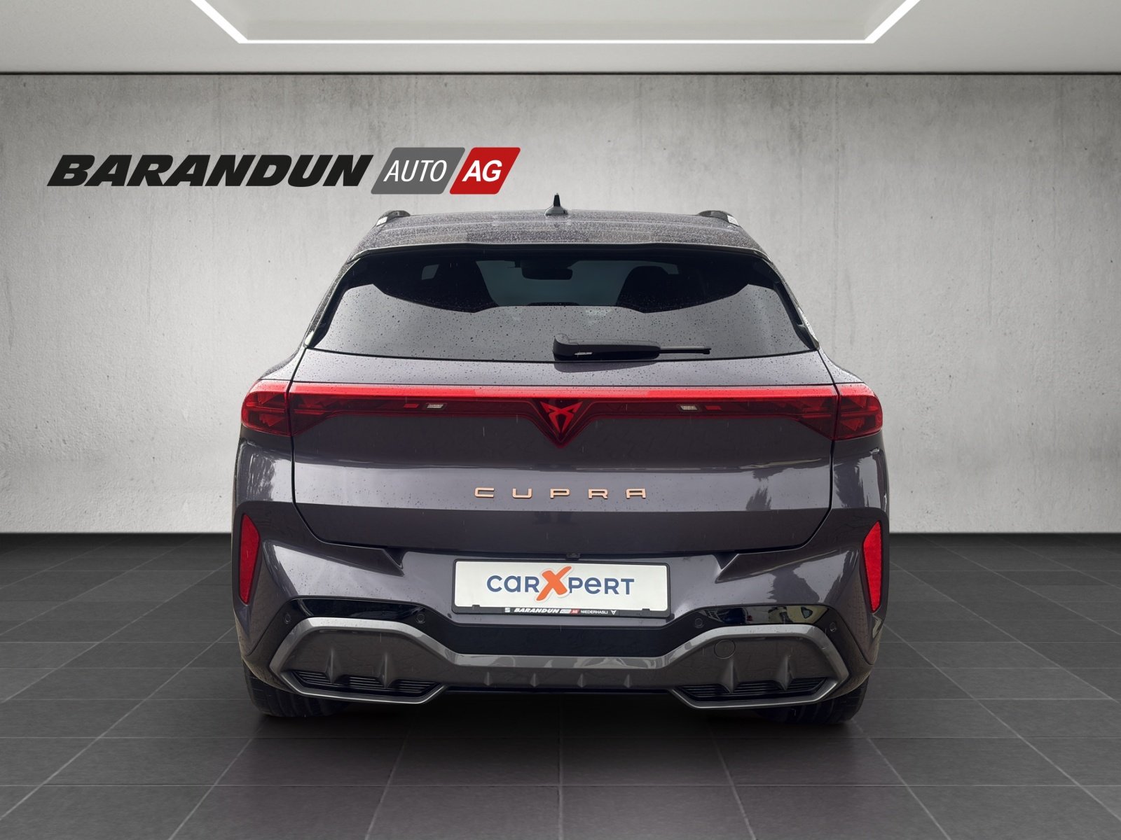 CUPRA Terramar 1.5 eHybrid VZ DSG, Hybride Rechargeable Essence/Électricité, Voiture de démonstration, Automatique - 5