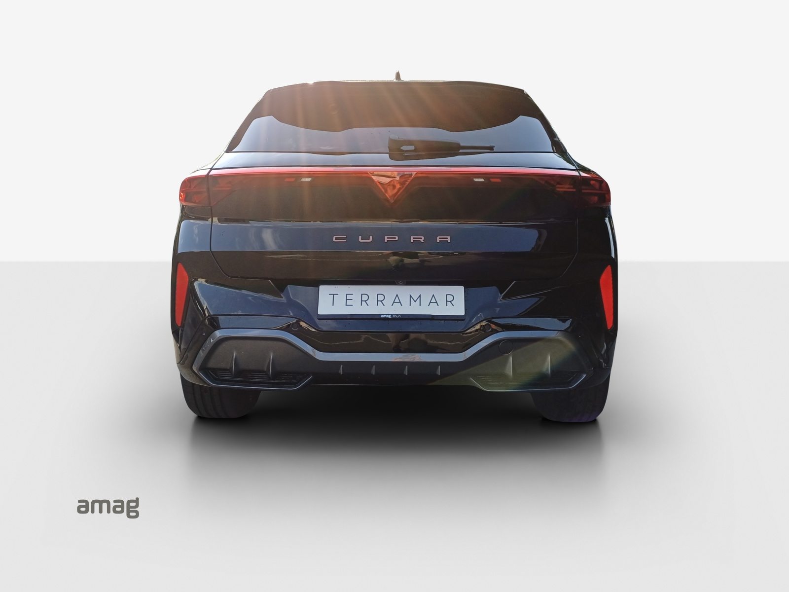 CUPRA TERRAMAR VZ e-HYBRID PRIME EDITION, Voll-Hybrid Benzin/Elektro, Vorführwagen, Automatik - 4