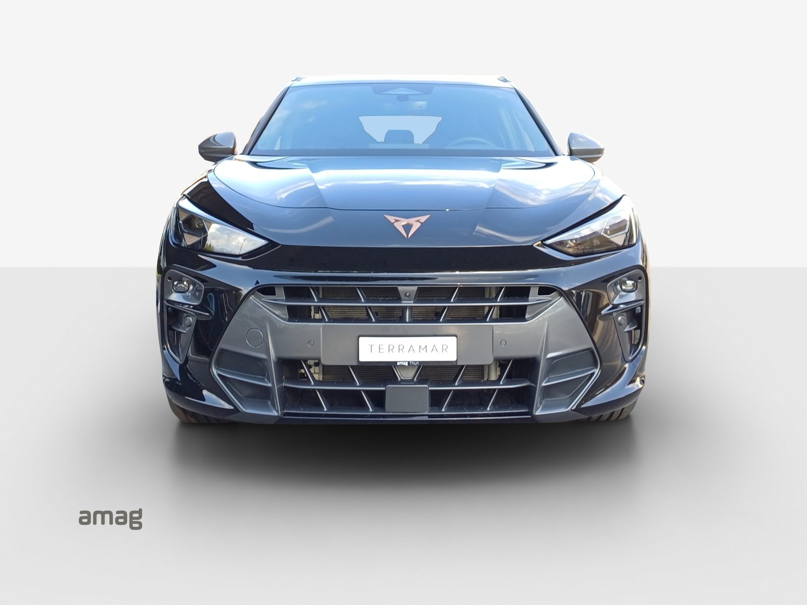 CUPRA TERRAMAR VZ e-HYBRID PRIME EDITION, Voll-Hybrid Benzin/Elektro, Vorführwagen, Automatik - 7