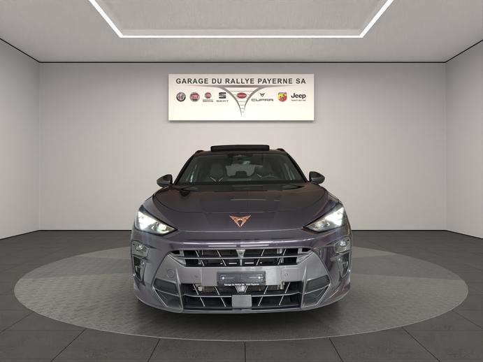 CUPRA Terramar 1.5 eHybrid DSG VZ, Plug-in-Hybrid Petrol/Electric, Ex-demonstrator, Automatic