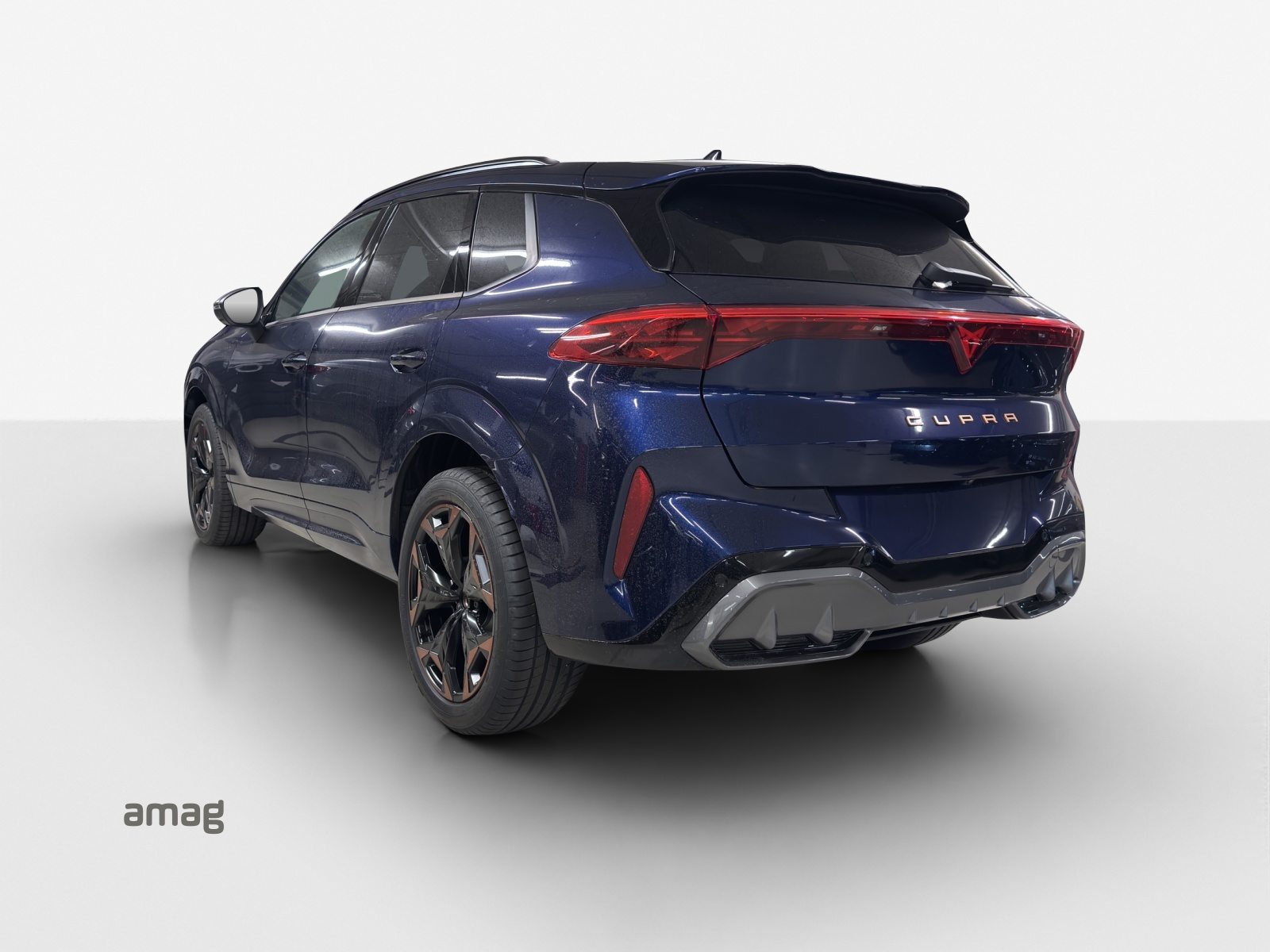 CUPRA TERRAMAR PRIME EDITION, Benzina, Auto dimostrativa, Automatico - 3