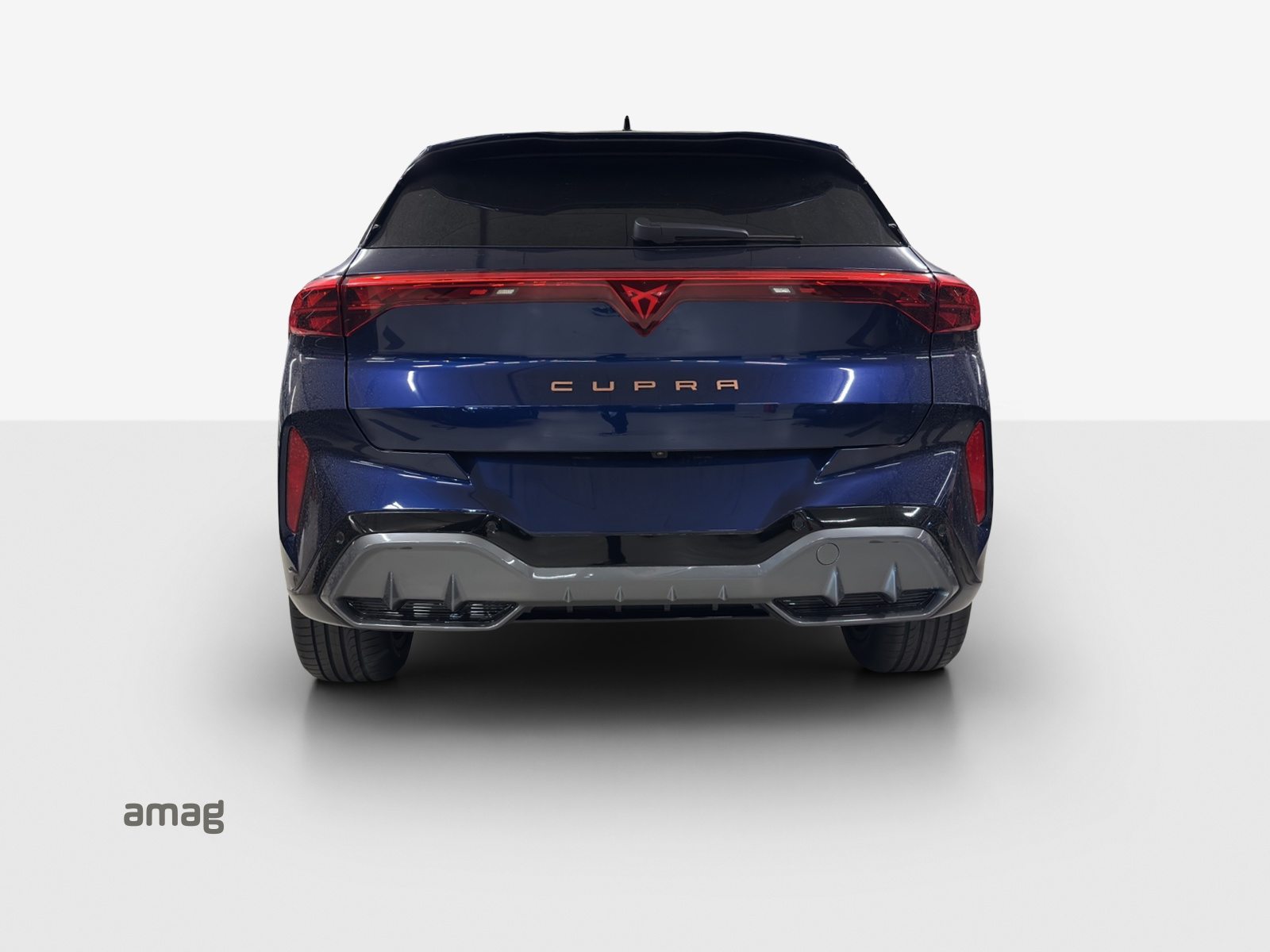 CUPRA TERRAMAR PRIME EDITION, Benzina, Auto dimostrativa, Automatico - 4