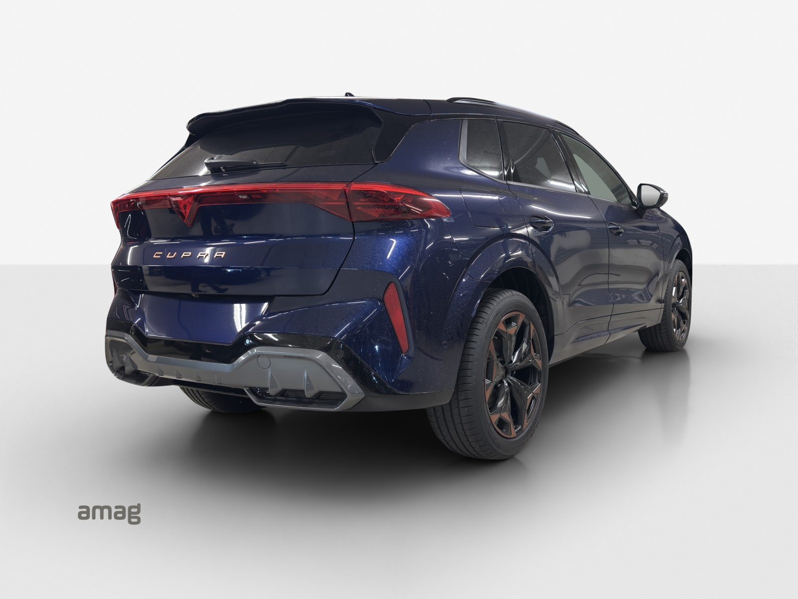 CUPRA TERRAMAR PRIME EDITION, Benzina, Auto dimostrativa, Automatico - 5