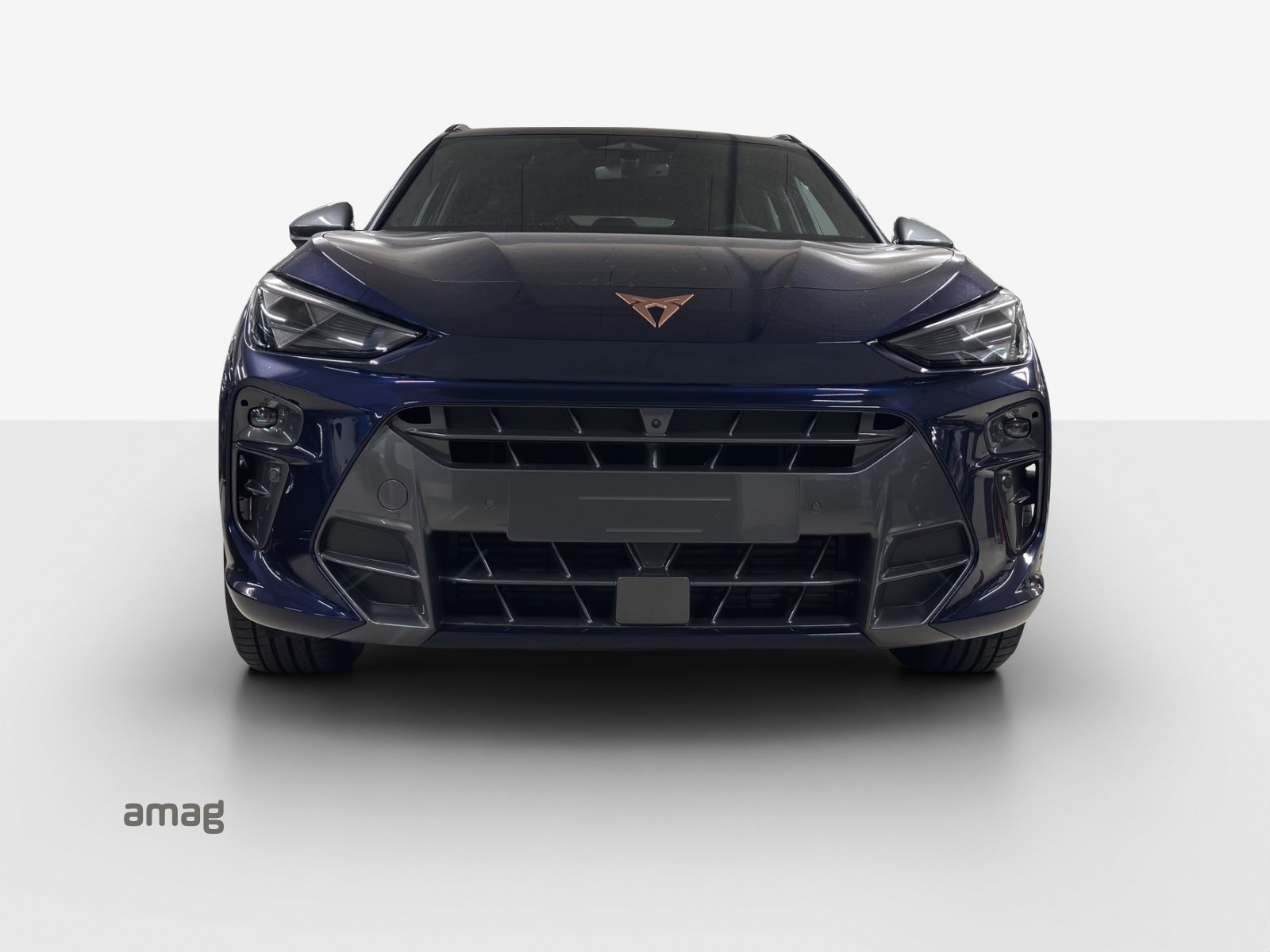 CUPRA TERRAMAR PRIME EDITION, Benzina, Auto dimostrativa, Automatico - 7