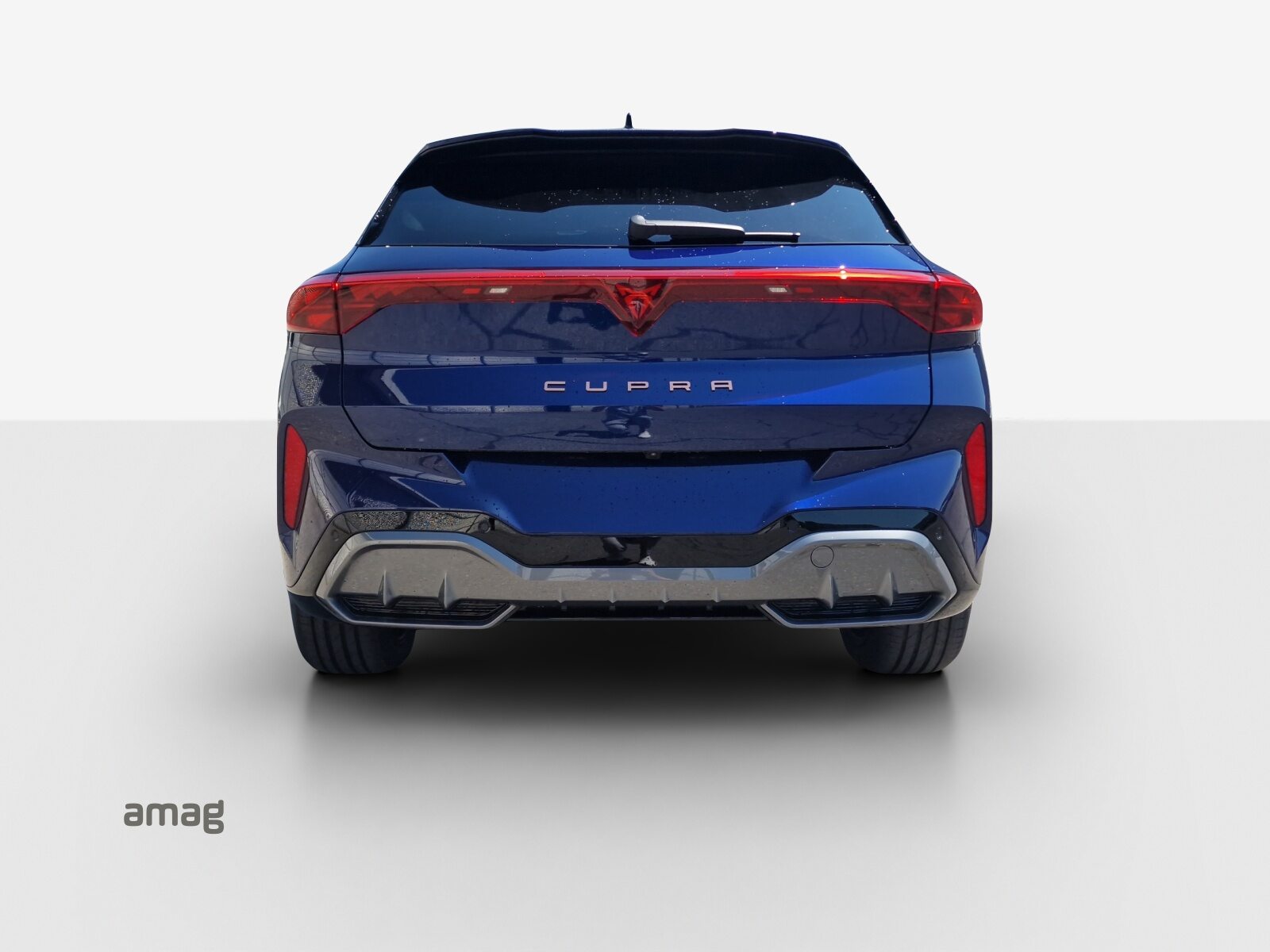 CUPRA TERRAMAR VZ e-HYBRID PRIME EDITION, Voll-Hybrid Benzin/Elektro, Vorführwagen, Automatik - 4