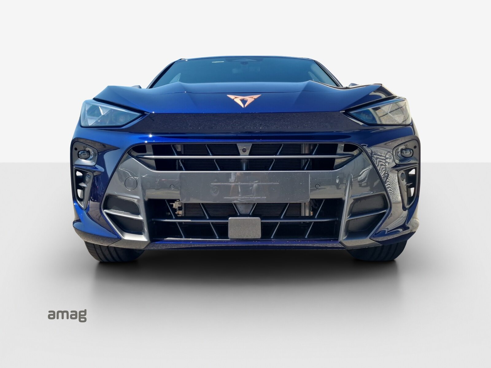 CUPRA TERRAMAR VZ e-HYBRID PRIME EDITION, Voll-Hybrid Benzin/Elektro, Vorführwagen, Automatik - 7