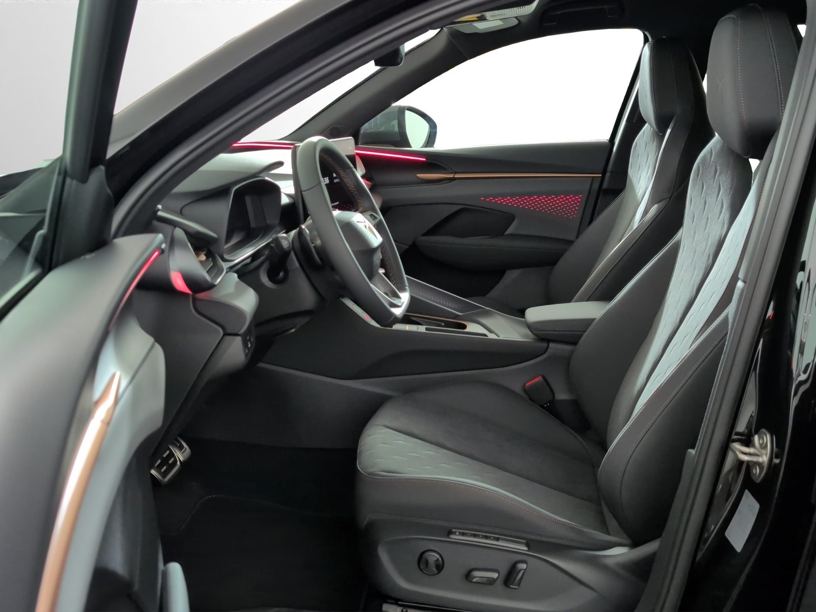 CUPRA TERRAMAR VZ 4DRIVE PRIME EDITION, Benzina, Auto dimostrativa, Automatico - 6