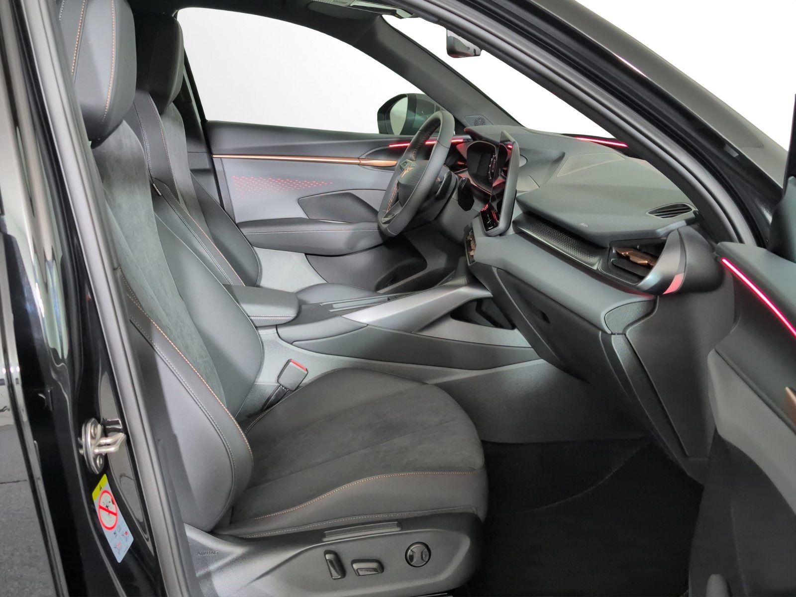 CUPRA TERRAMAR VZ 4DRIVE PRIME EDITION, Benzina, Auto dimostrativa, Automatico - 7