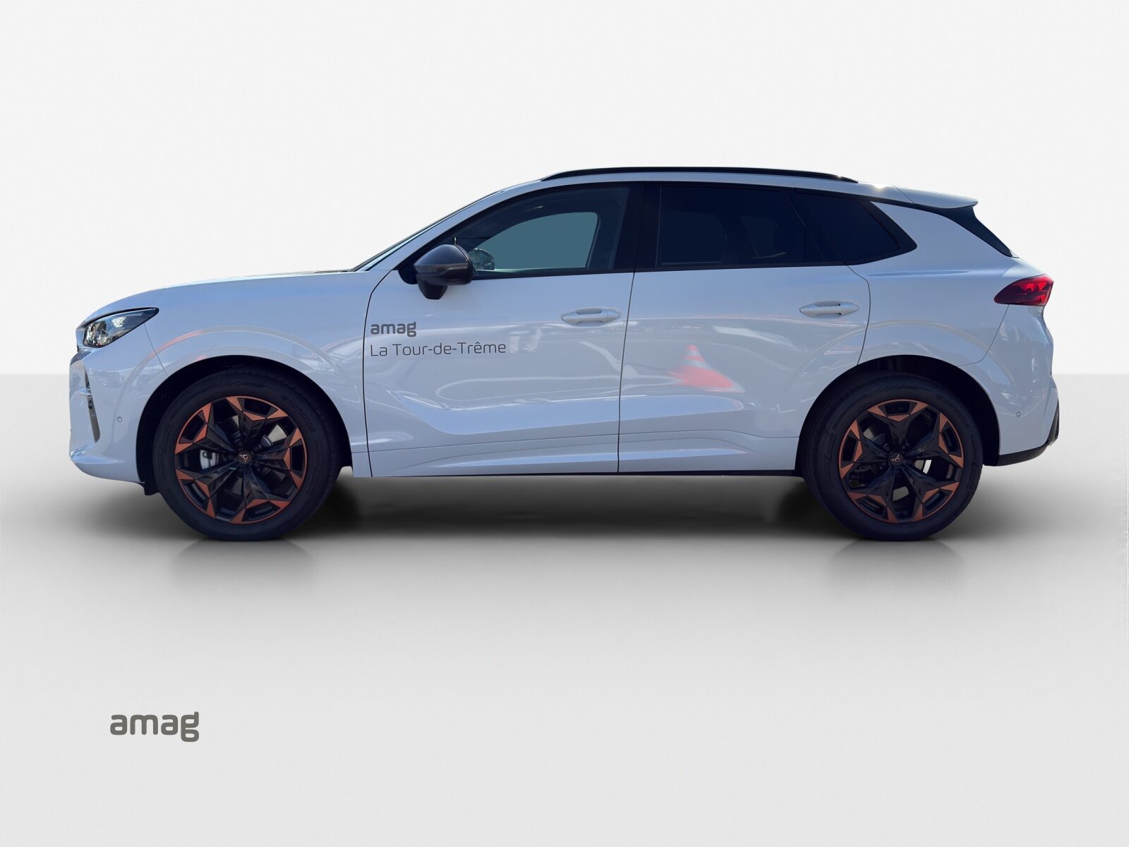 CUPRA TERRAMAR 4DRIVE PRIME EDITION, Benzina, Auto dimostrativa, Automatico - 2