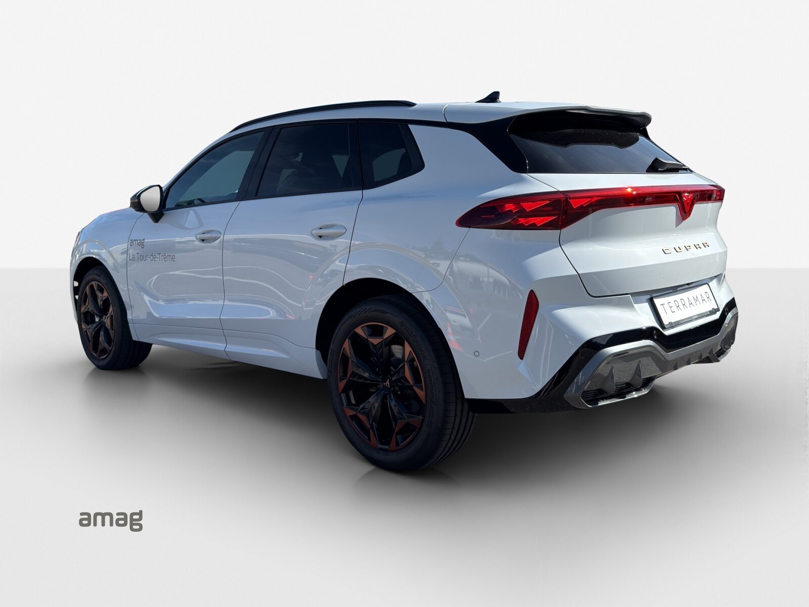 CUPRA TERRAMAR 4DRIVE PRIME EDITION, Benzina, Auto dimostrativa, Automatico - 3