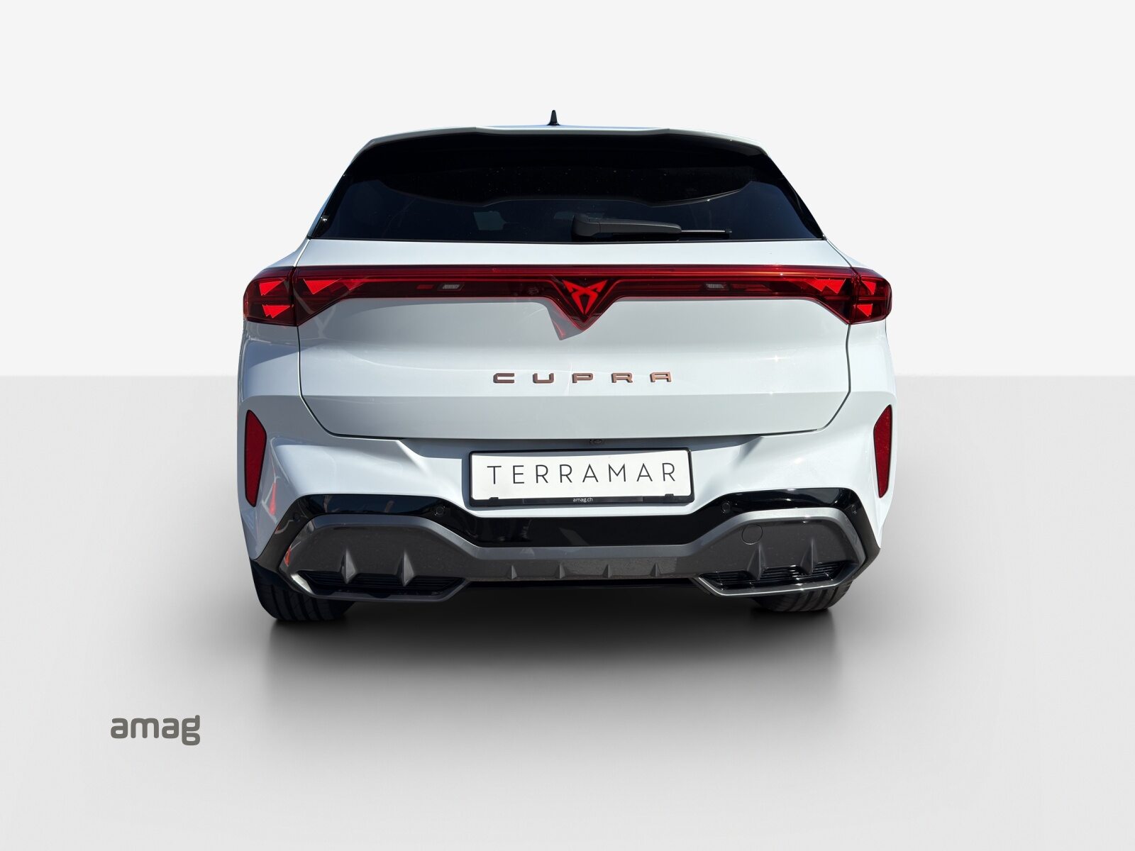 CUPRA TERRAMAR 4DRIVE PRIME EDITION, Benzina, Auto dimostrativa, Automatico - 4
