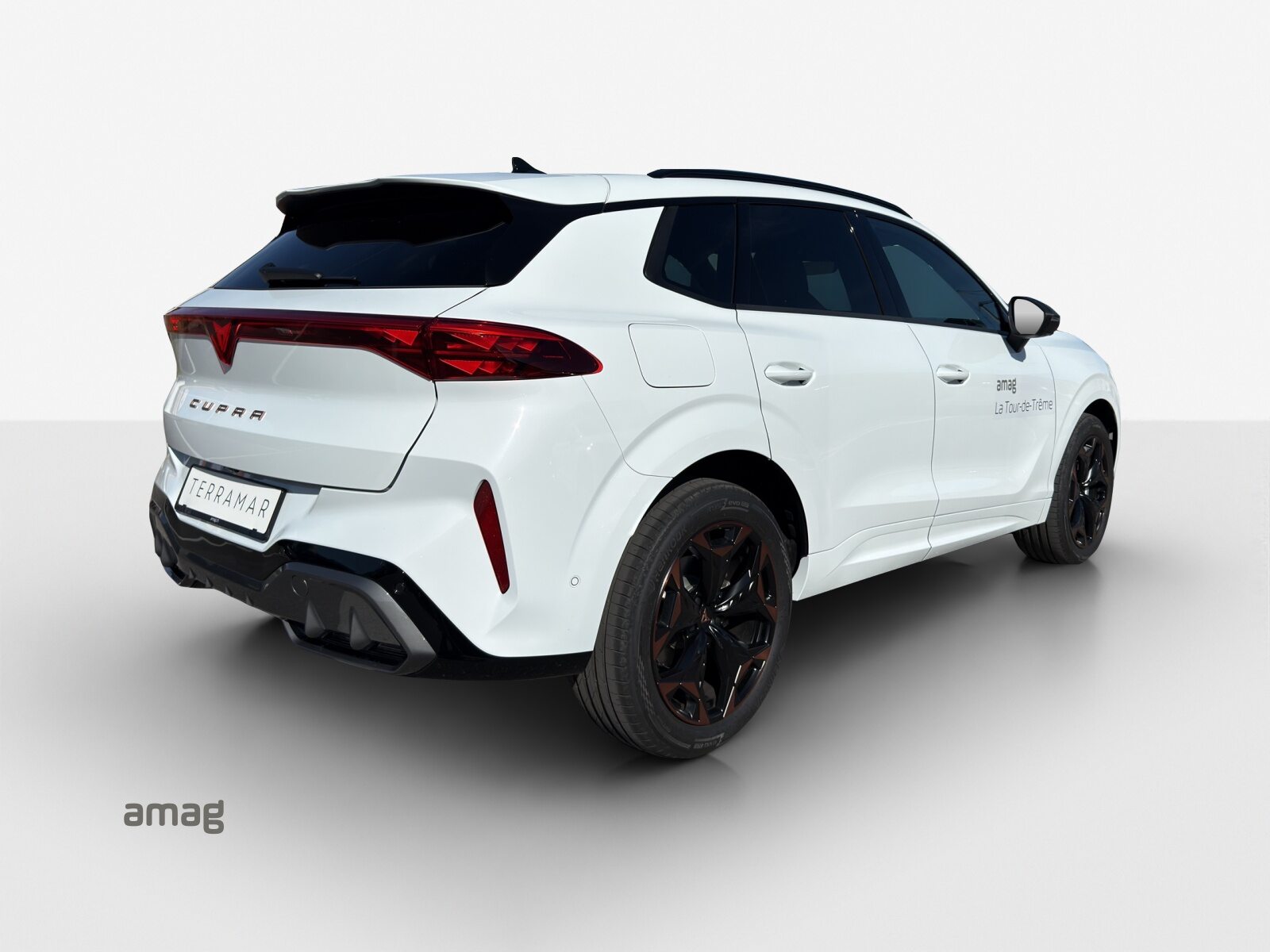 CUPRA TERRAMAR 4DRIVE PRIME EDITION, Benzina, Auto dimostrativa, Automatico - 5