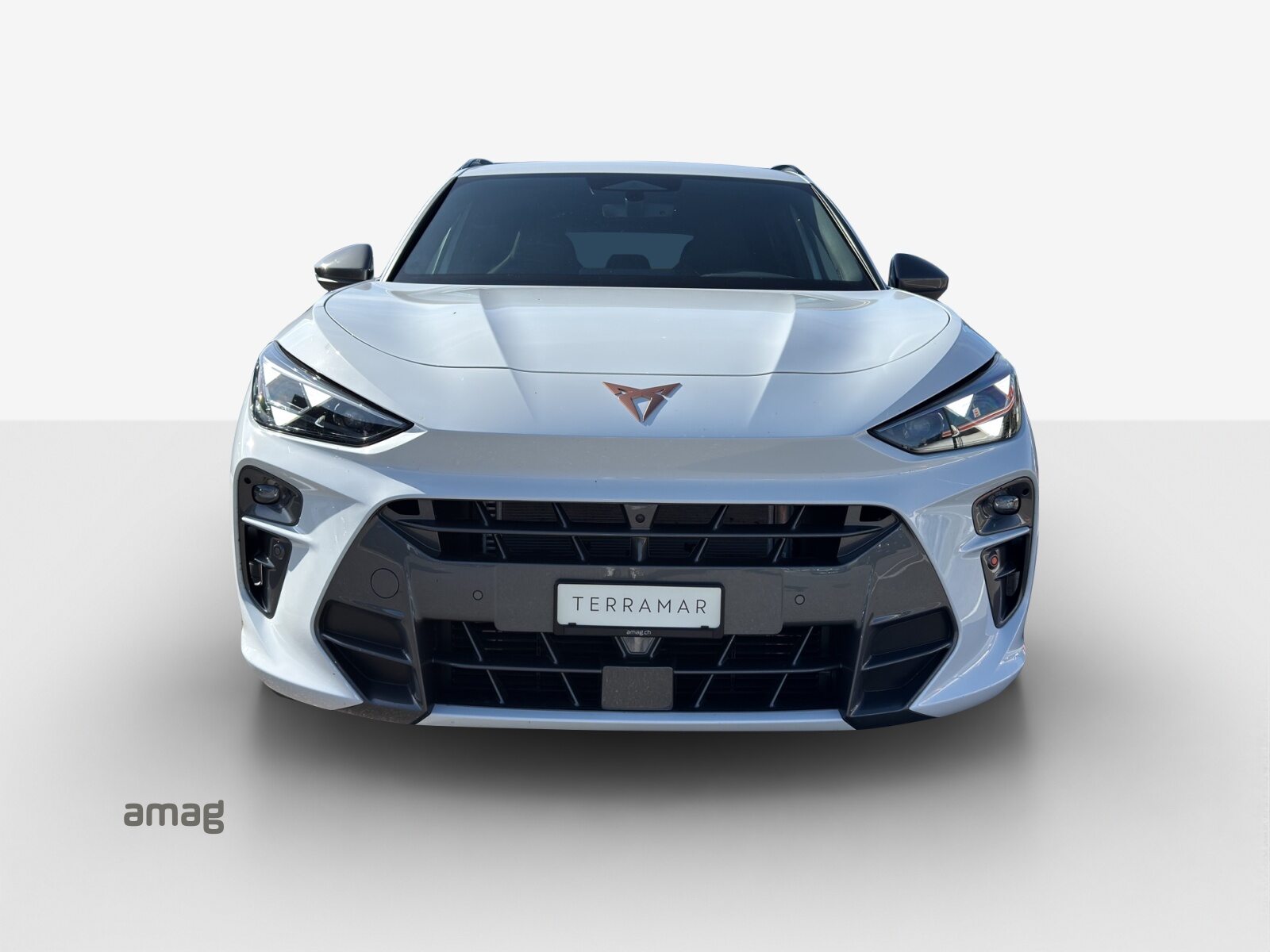 CUPRA TERRAMAR 4DRIVE PRIME EDITION, Benzina, Auto dimostrativa, Automatico - 7