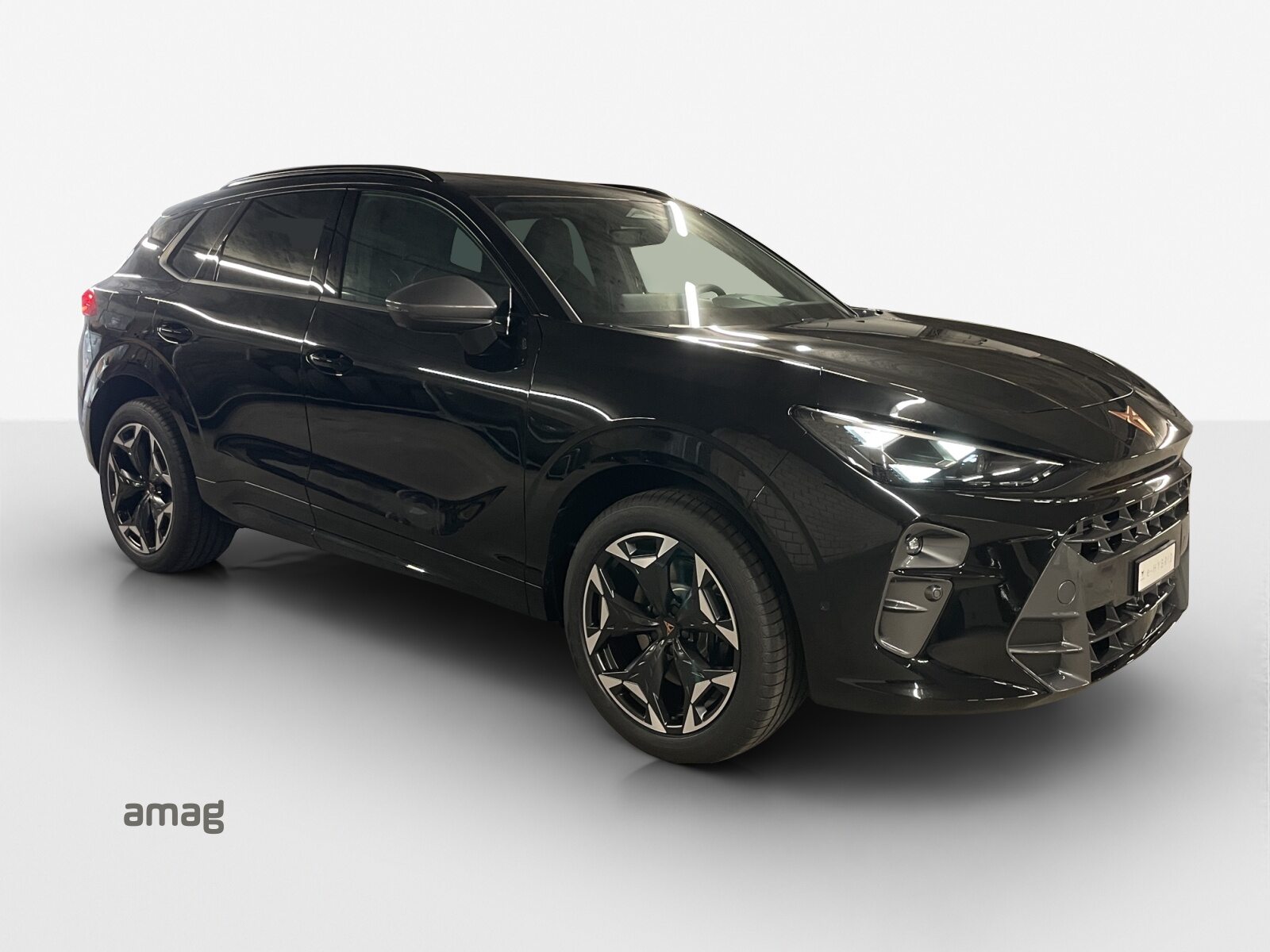 CUPRA TERRAMAR VZ e-HYBRID PRIME EDITION, Full-Hybrid Petrol/Electric, Ex-demonstrator, Automatic - 6