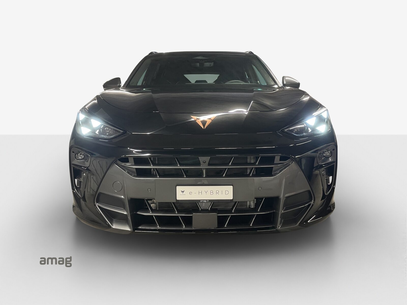 CUPRA TERRAMAR VZ e-HYBRID PRIME EDITION, Full-Hybrid Petrol/Electric, Ex-demonstrator, Automatic - 7