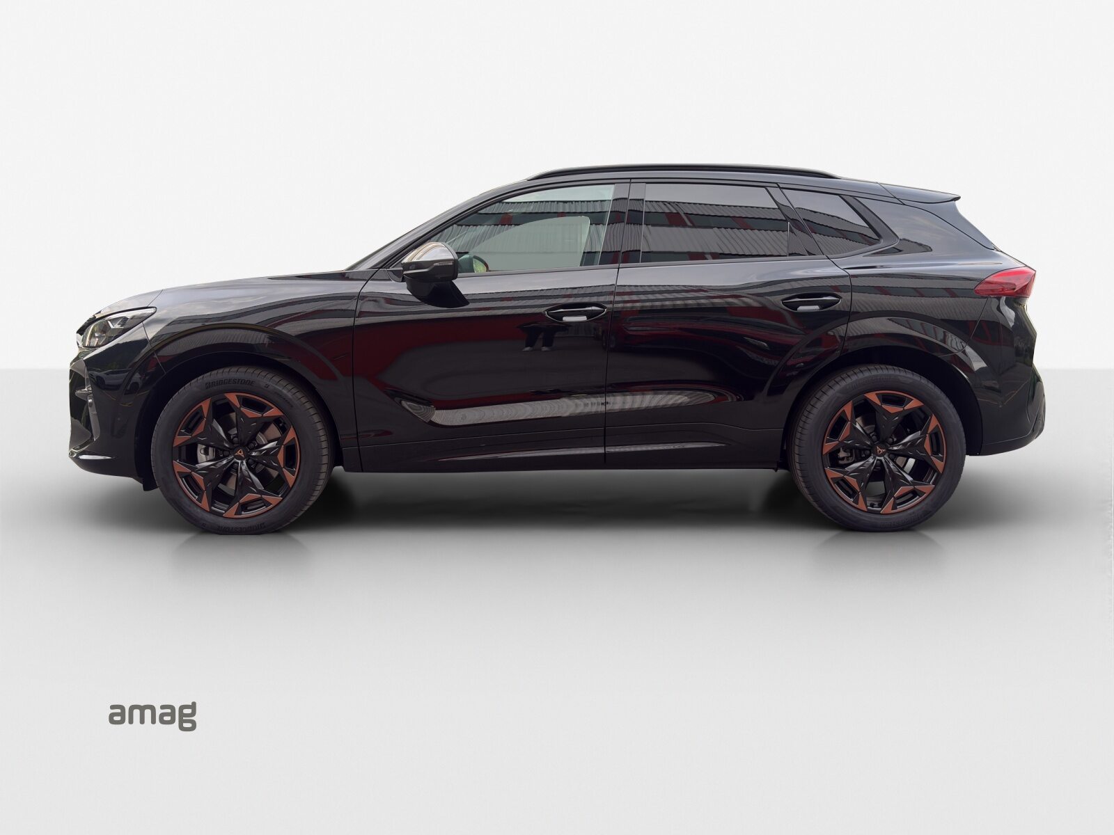 CUPRA TERRAMAR 4DRIVE PRIME EDITION, Petrol, Ex-demonstrator, Automatic - 2
