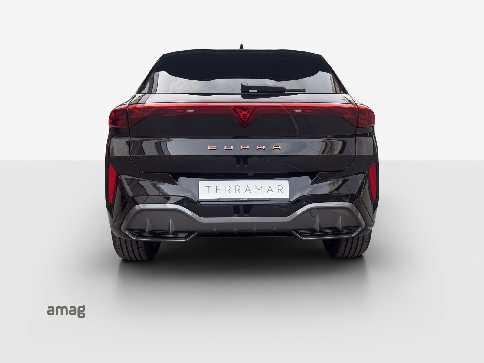 CUPRA TERRAMAR 4DRIVE PRIME EDITION, Petrol, Ex-demonstrator, Automatic - 4