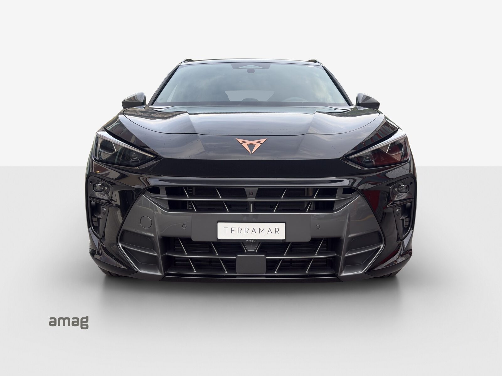 CUPRA TERRAMAR 4DRIVE PRIME EDITION, Petrol, Ex-demonstrator, Automatic - 7