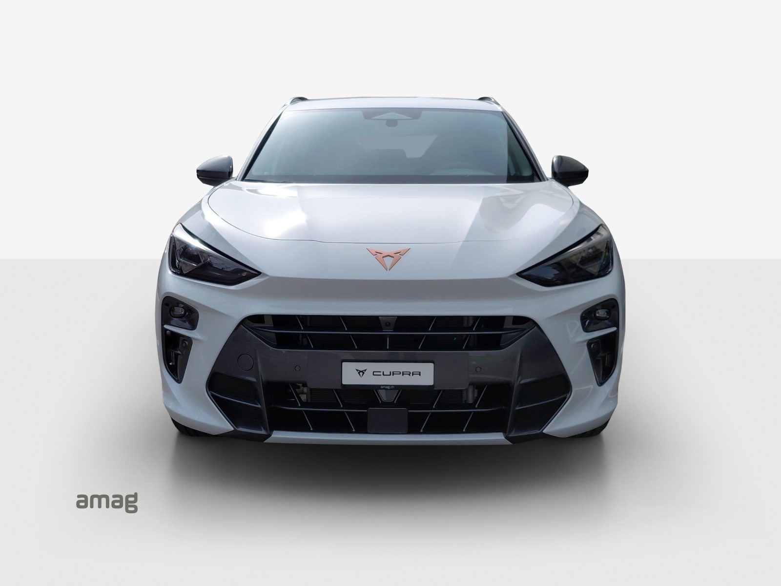 CUPRA TERRAMAR e-HYBRID, Voll-Hybrid Benzin/Elektro, Vorführwagen, Automatik - 7
