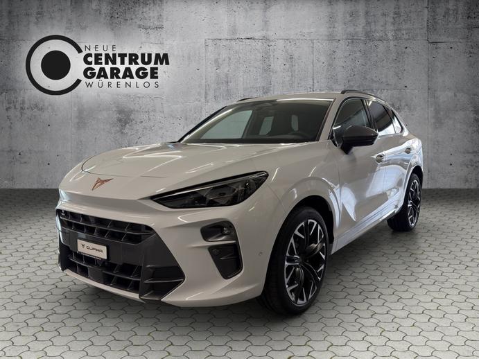 CUPRA Terramar 2.0 TSI DSG 4Drive VZ, Benzin, Vorführwagen, Automatik