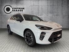 CUPRA Terramar 2.0 TSI DSG 4Drive VZ, Benzin, Vorführwagen, Automatik - 2