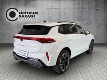 CUPRA Terramar 2.0 TSI DSG 4Drive VZ, Benzin, Vorführwagen, Automatik - 4