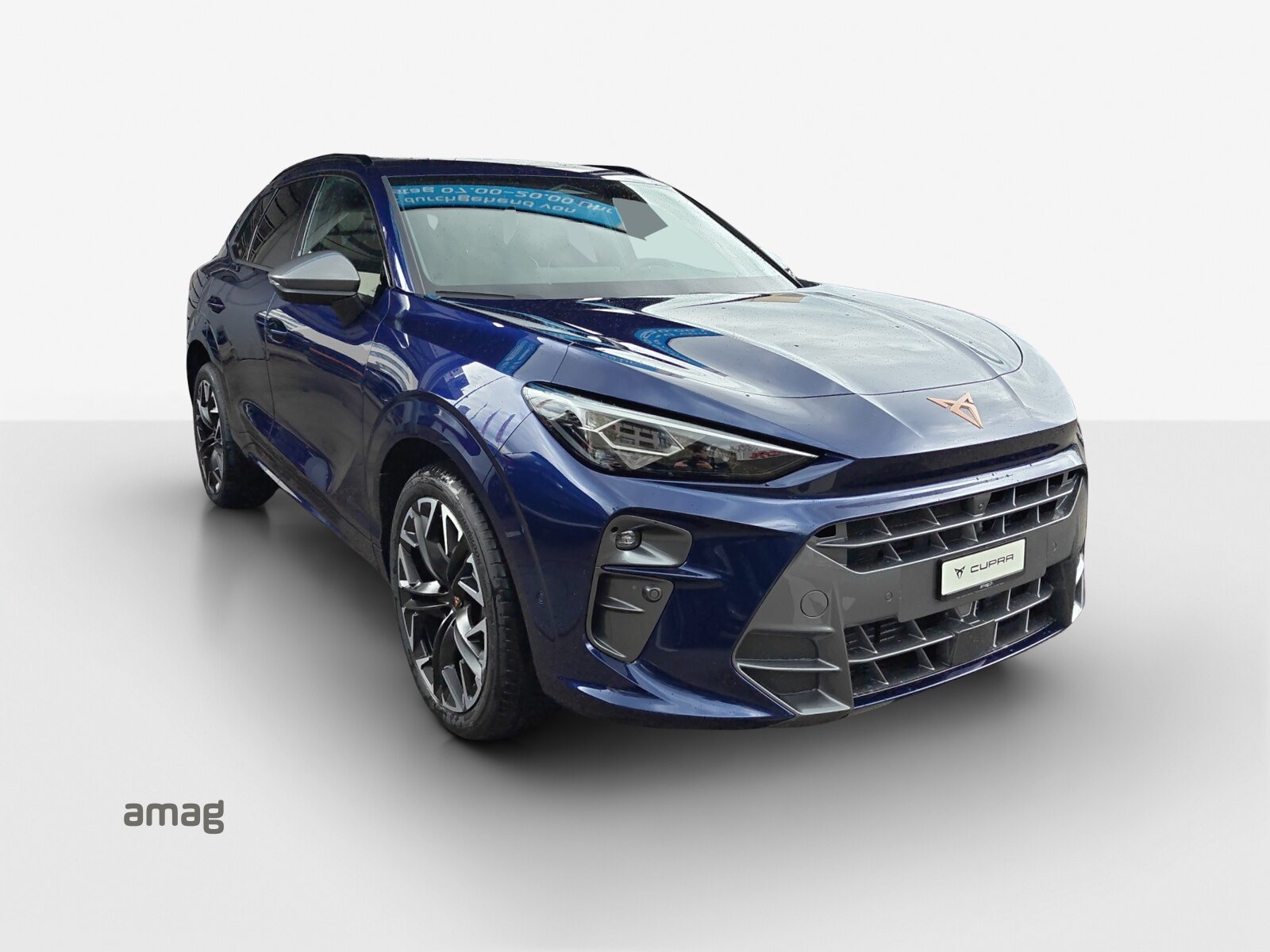 CUPRA TERRAMAR e-HYBRID, Hybride Intégral Essence/Électricité, Voiture de démonstration, Automatique - 6
