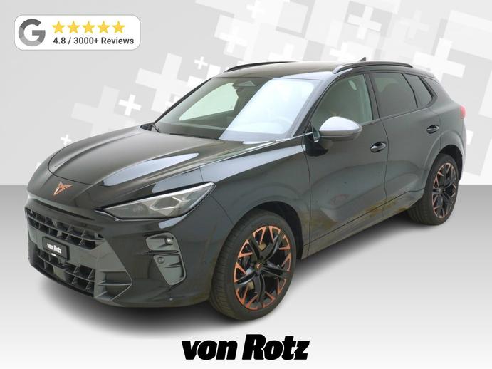 CUPRA Terramar 2.0 TSI VZ 4Drive DSG, Essence, Voiture de démonstration, Automatique