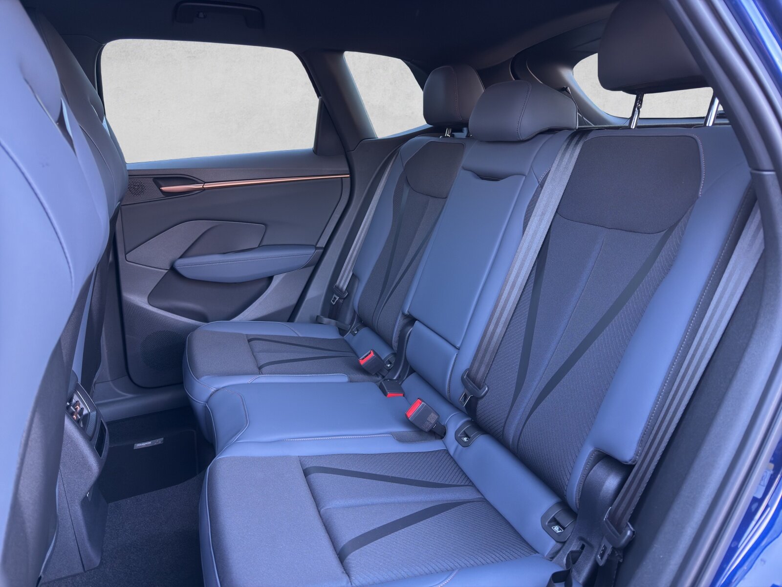CUPRA Terramar 1.5 eHybrid DSG VZ, Plug-in-Hybrid Benzina/Elettrica, Auto dimostrativa, Automatico - 7