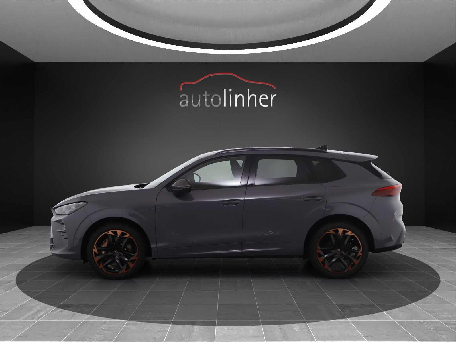 CUPRA Terramar 2.0 TSI DSG 4Drive VZ, Petrol, Ex-demonstrator, Automatic - 2