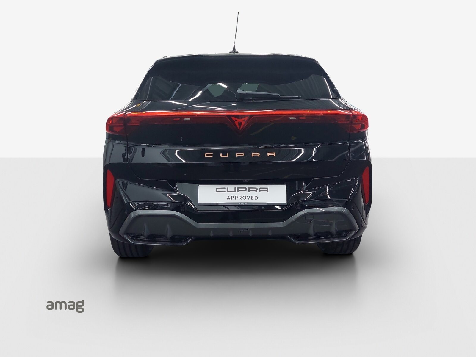CUPRA TERRAMAR VZ e-HYBRID PRIME EDITION, Full-Hybrid Petrol/Electric, Ex-demonstrator, Automatic - 4