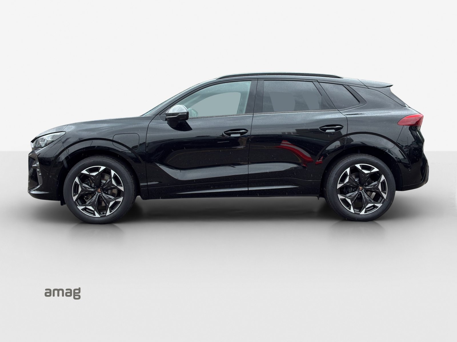 CUPRA TERRAMAR VZ e-HYBRID PRIME EDITION, Voll-Hybrid Benzin/Elektro, Automatik - 2