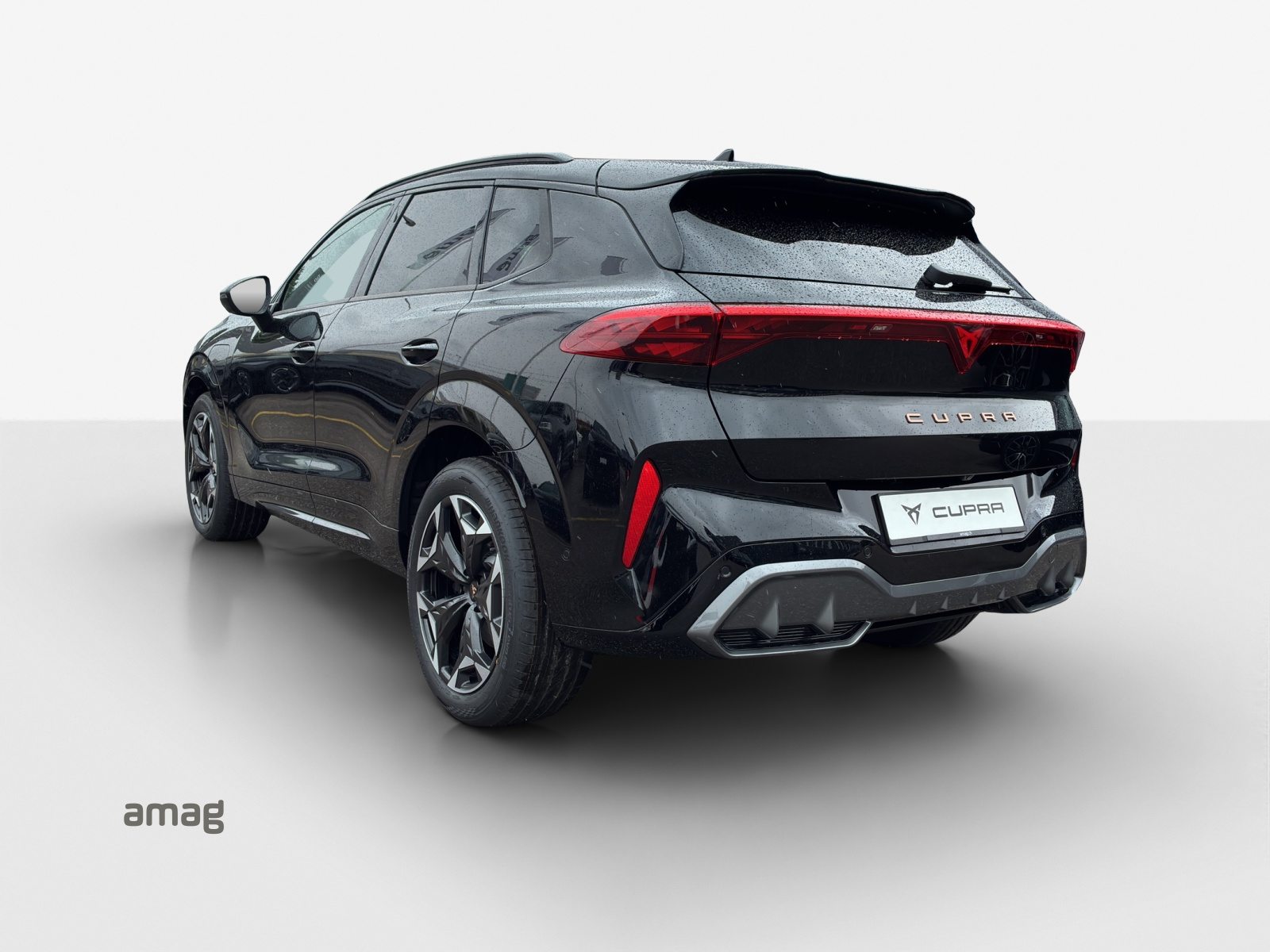 CUPRA TERRAMAR VZ e-HYBRID PRIME EDITION, Voll-Hybrid Benzin/Elektro, Automatik - 3