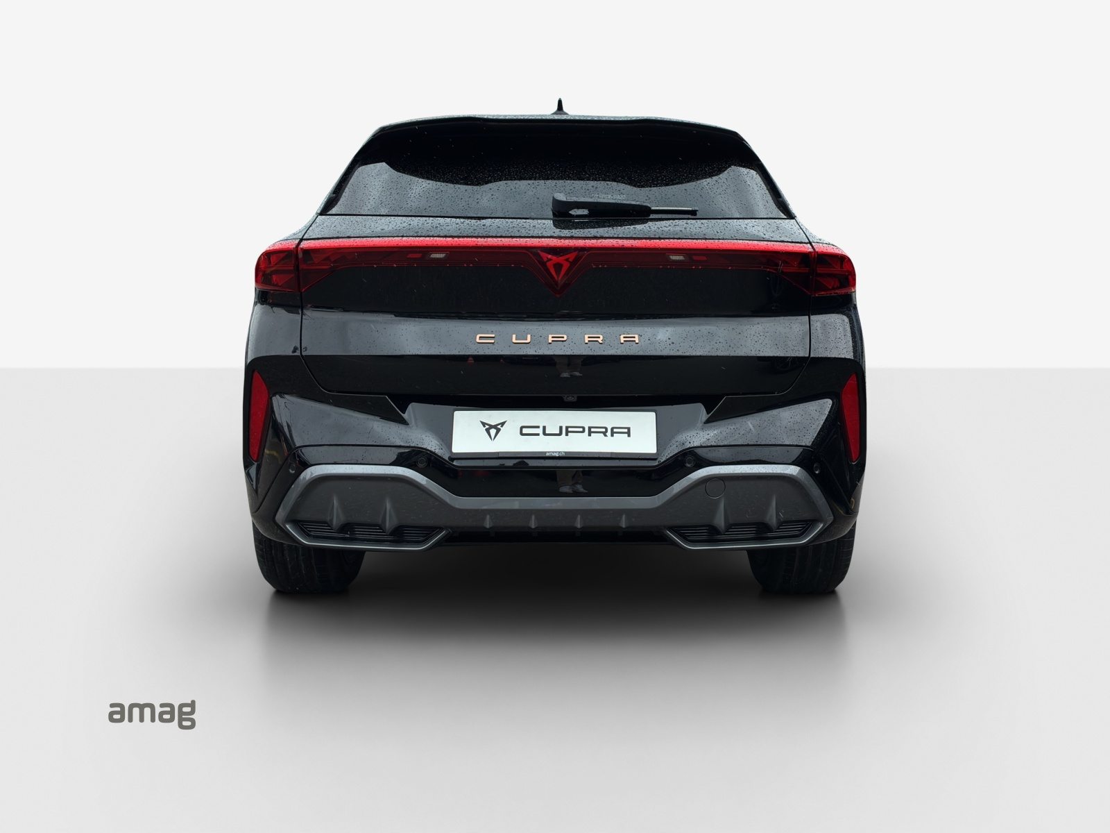 CUPRA TERRAMAR VZ e-HYBRID PRIME EDITION, Voll-Hybrid Benzin/Elektro, Automatik - 4