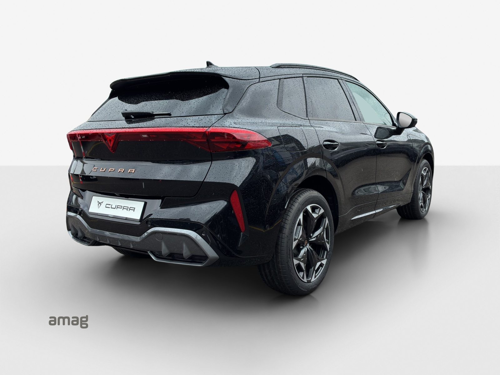 CUPRA TERRAMAR VZ e-HYBRID PRIME EDITION, Voll-Hybrid Benzin/Elektro, Automatik - 5