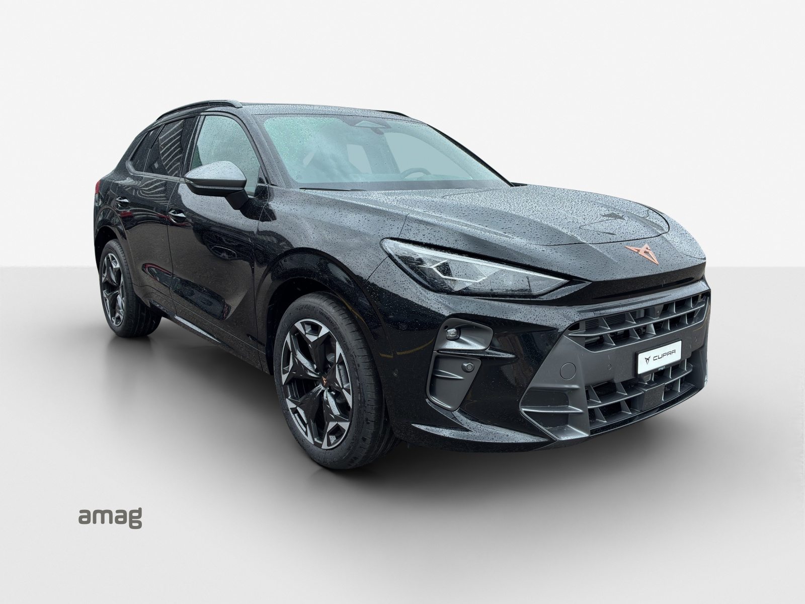 CUPRA TERRAMAR VZ e-HYBRID PRIME EDITION, Voll-Hybrid Benzin/Elektro, Automatik - 6